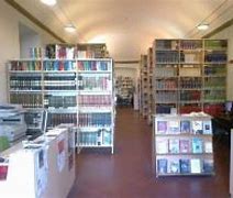 MONSUMMANO TERME: Eventi SETTEMBRE e OTTOBRE 2025 in Biblioteca 